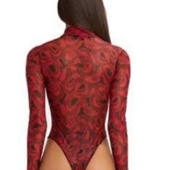 I.AM.GIA Bodysuit - Picture 2 of 4